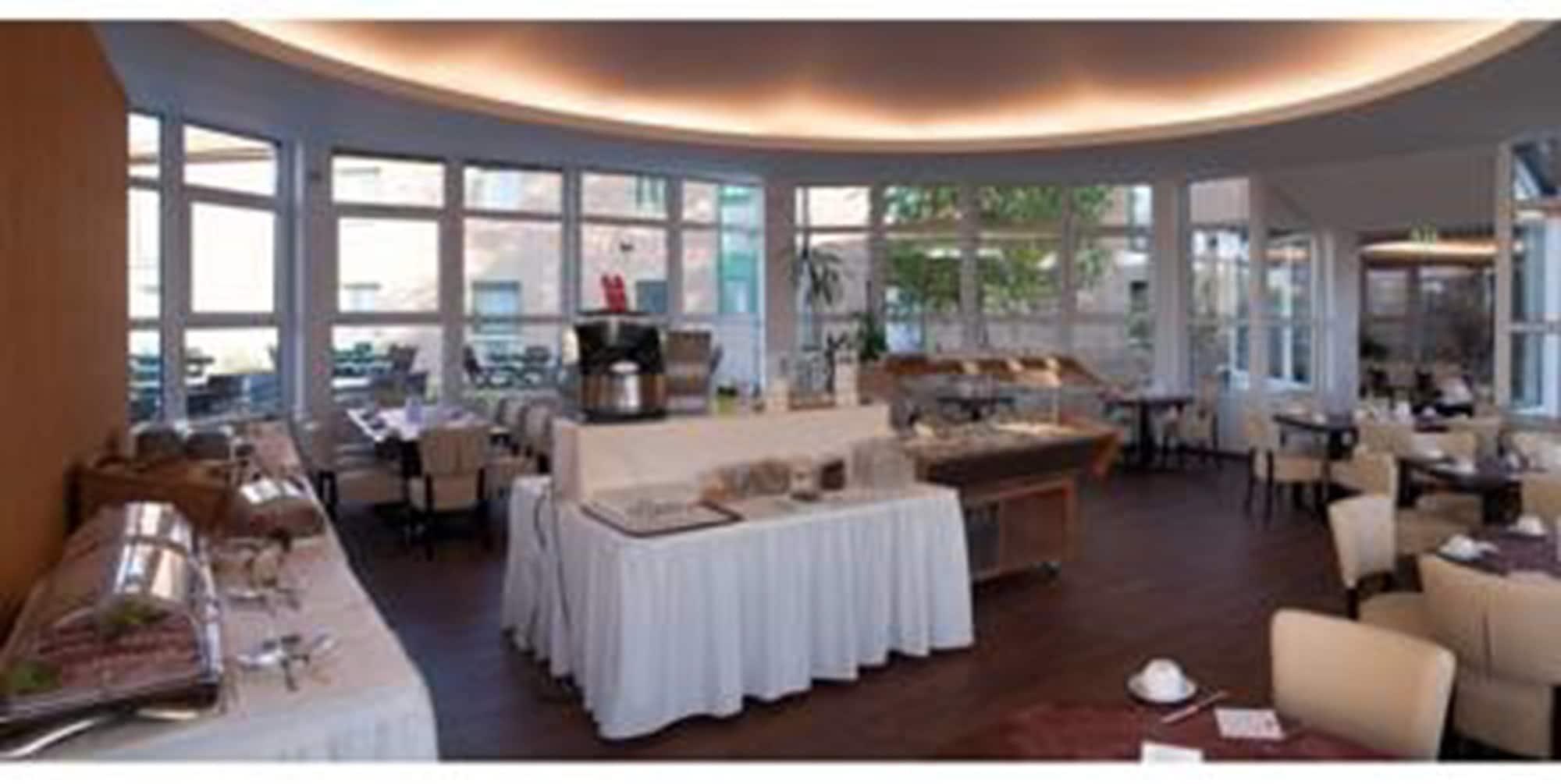 Restaurant Hotel Reutereiche GmbH