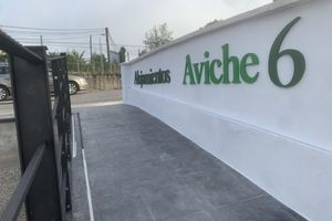 Alojamiento - Alojamientos Aviche 6