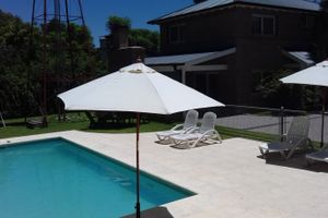 Alquiler Vacacional - Descanso del Molino