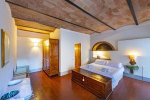 Alquiler Vacacional - Riserva di Fizzano Residence