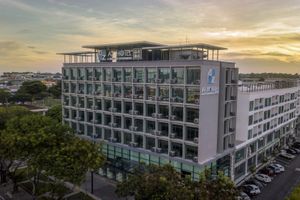 Alojamiento - AZ Hotel & Serviced Apartments