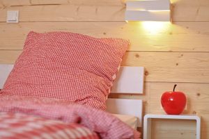 Alquiler Vacacional - Landhaus im Rinnetal