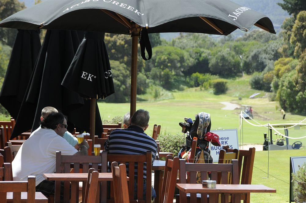 Restaurant Fairways Resort