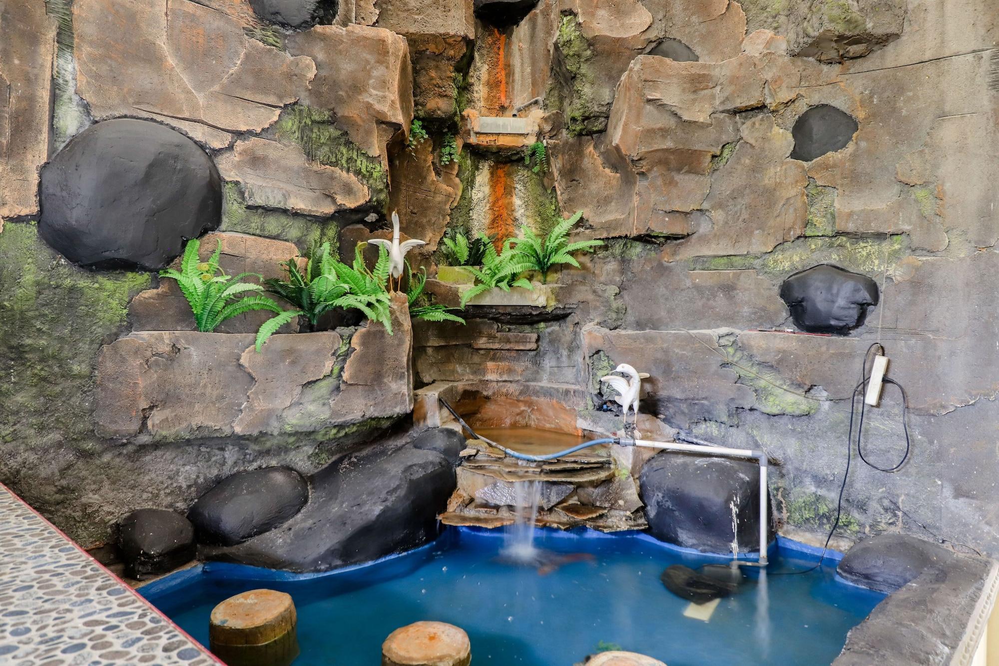 Equipamiento de Habitación Dewisri Homestay