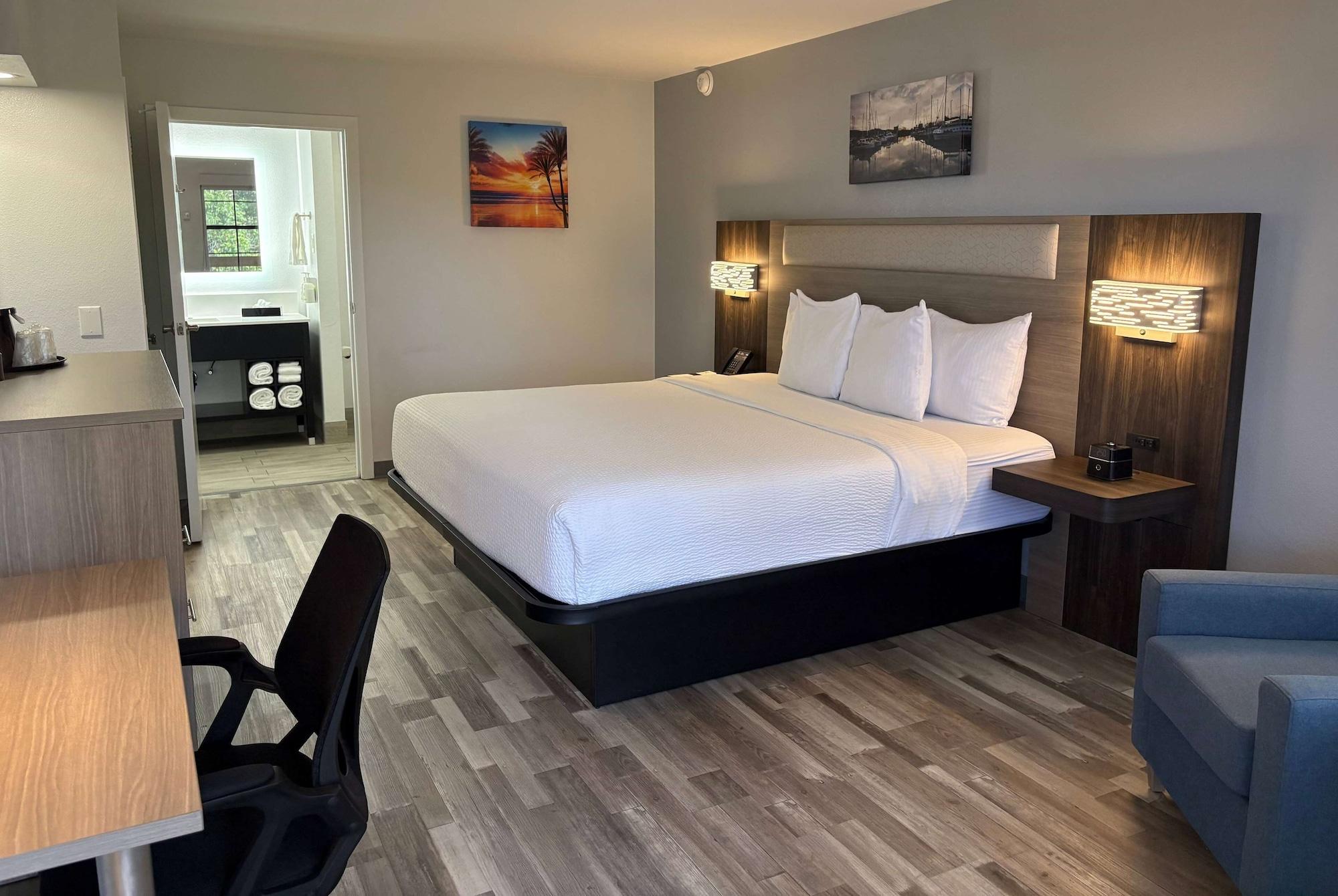 Habitación La Quinta Inn by Wyndham San Diego Chula Vista
