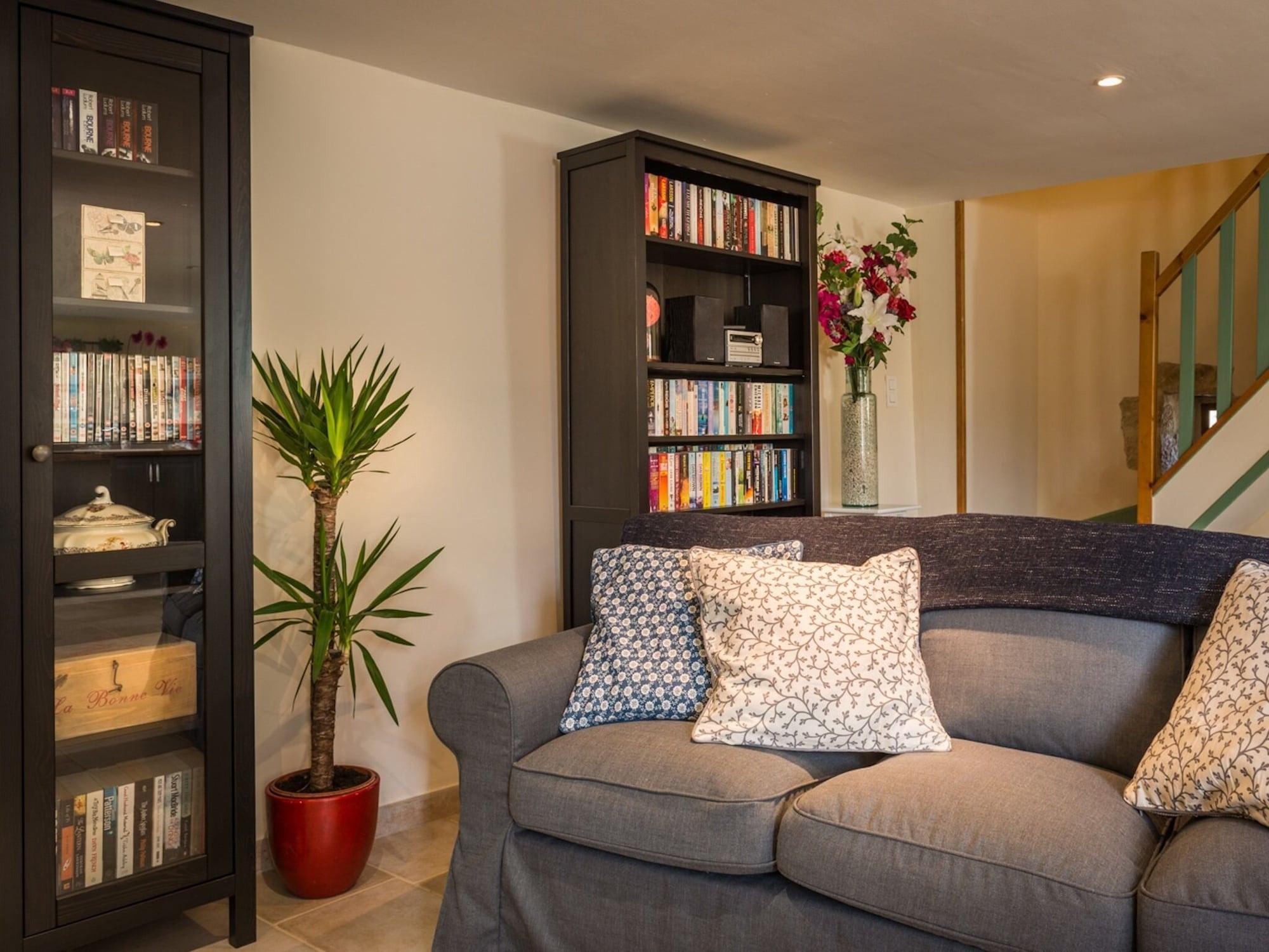 Bar/Salón Château le Retail