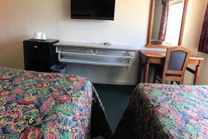 Alojamiento - Starlight Inn Canoga Park
