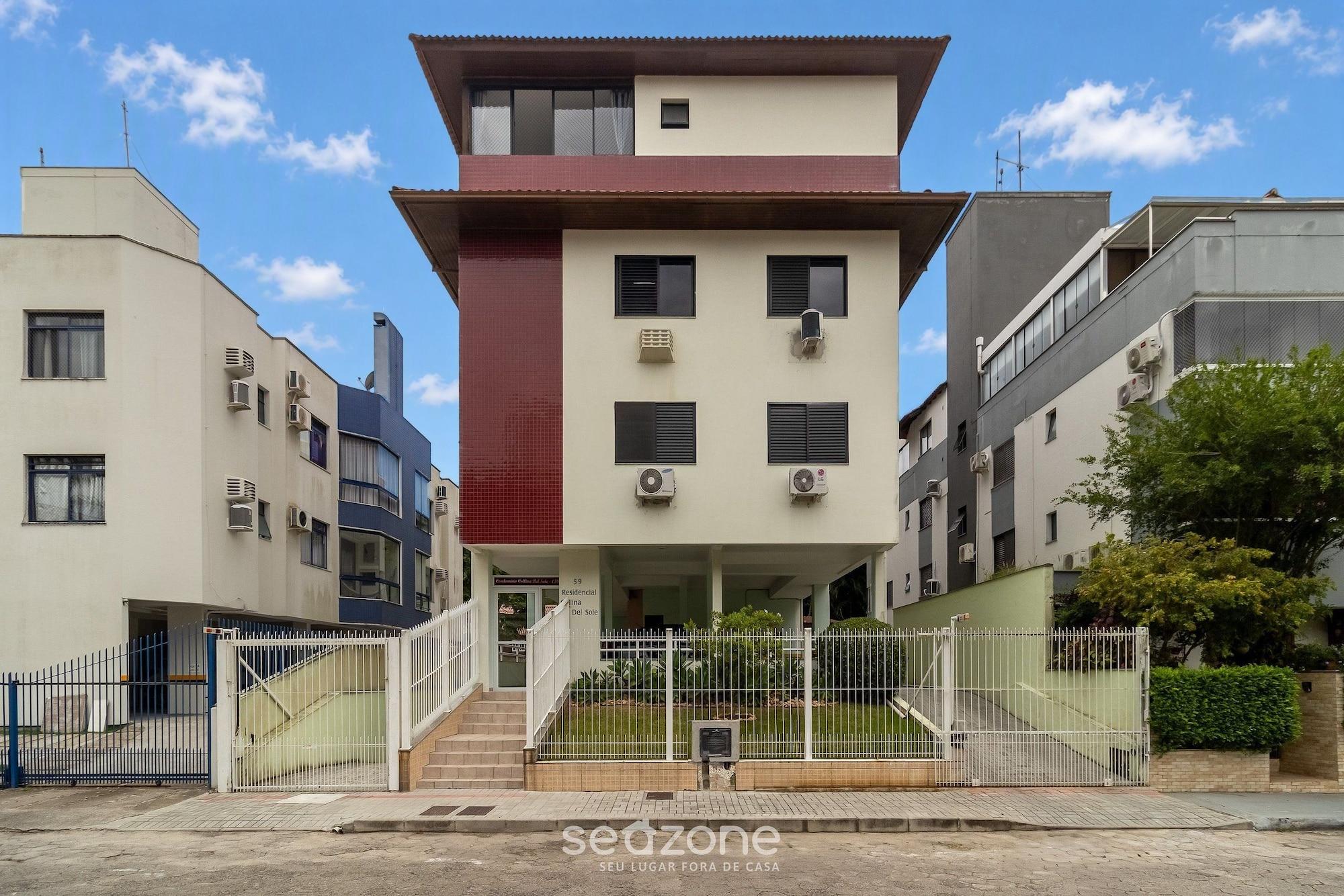 Vista Exterior Penthouse W/terrace 5 min From the Beach Cos302