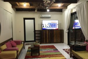 Alquiler Vacacional - Among the Mountains