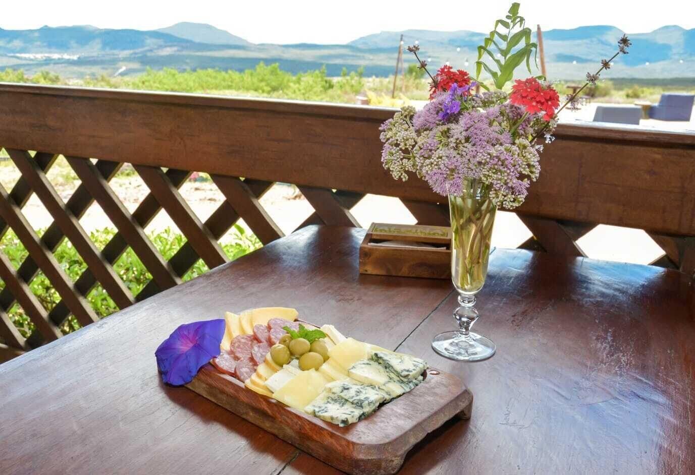 Restaurant Casarão Alpina