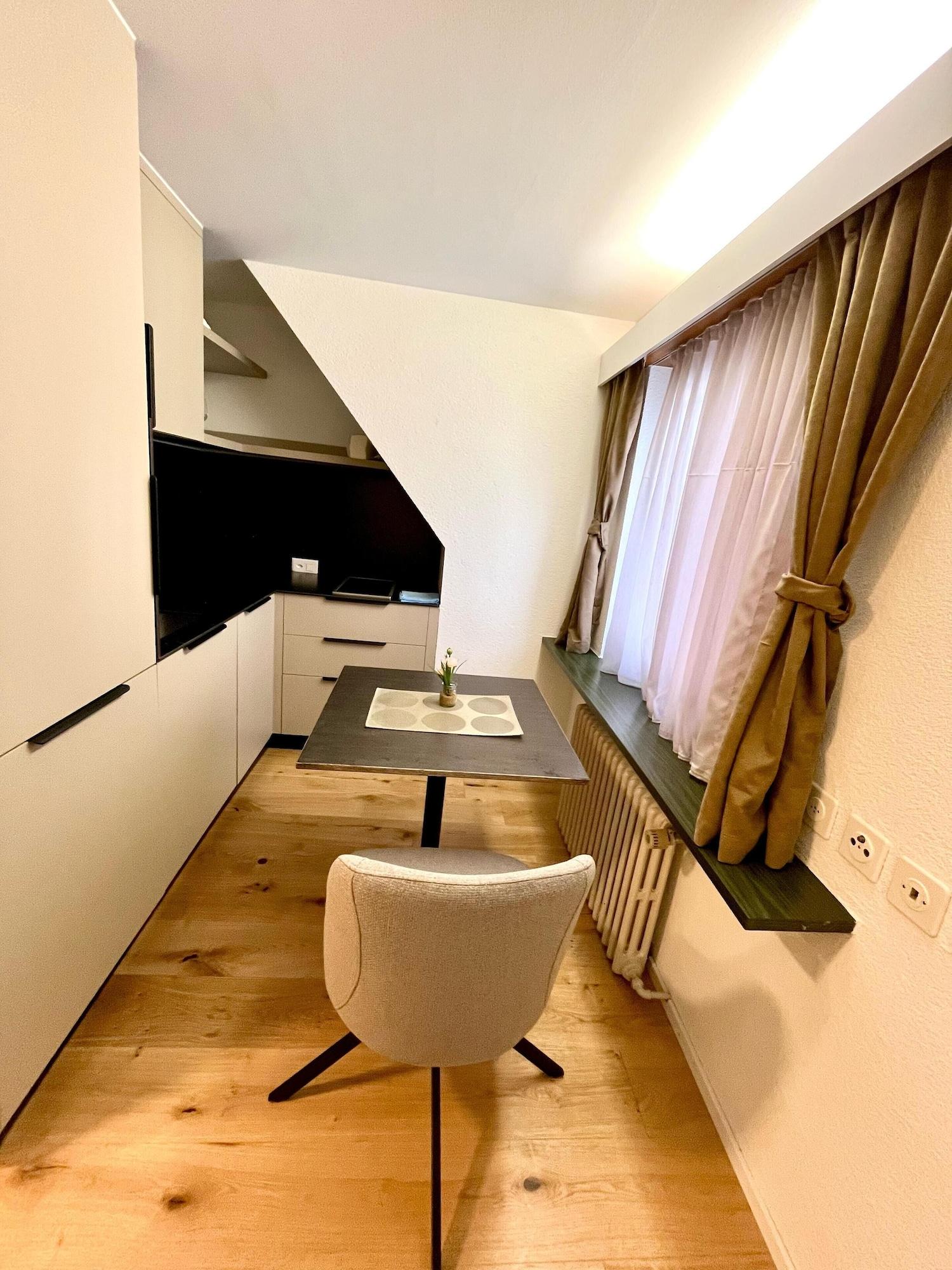 Comodidades del Alojamiento Seilers Hotel