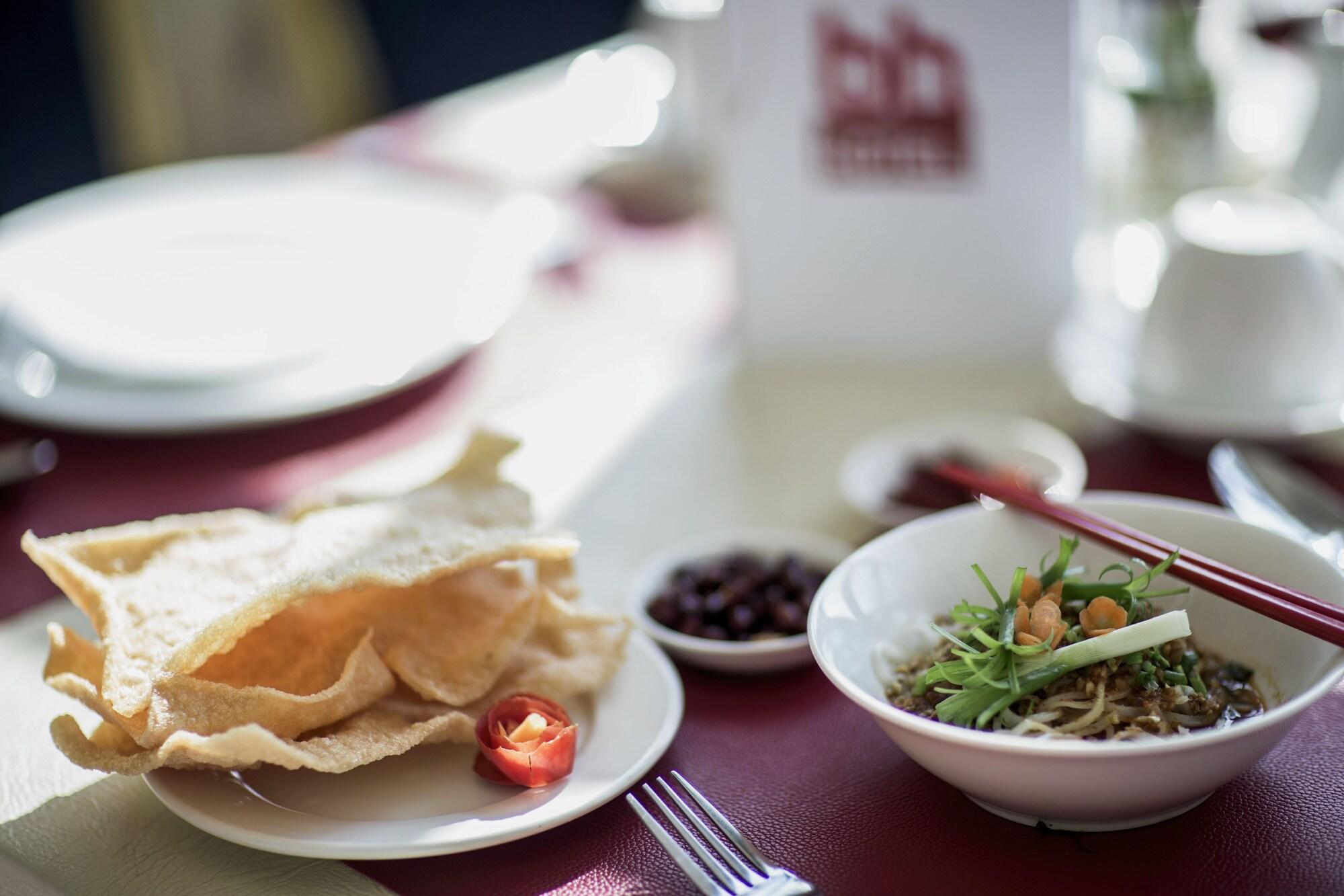 Restaurant bh Hotel