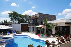Cabañas - SPECTACULAR CHALET IN THE COFFEE SHAFT