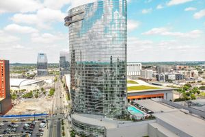 Alojamiento - JW Marriott Nashville