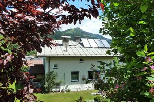 Alquiler Vacacional - Basislager - Exclusive holiday home - Starting point for all mountain activities