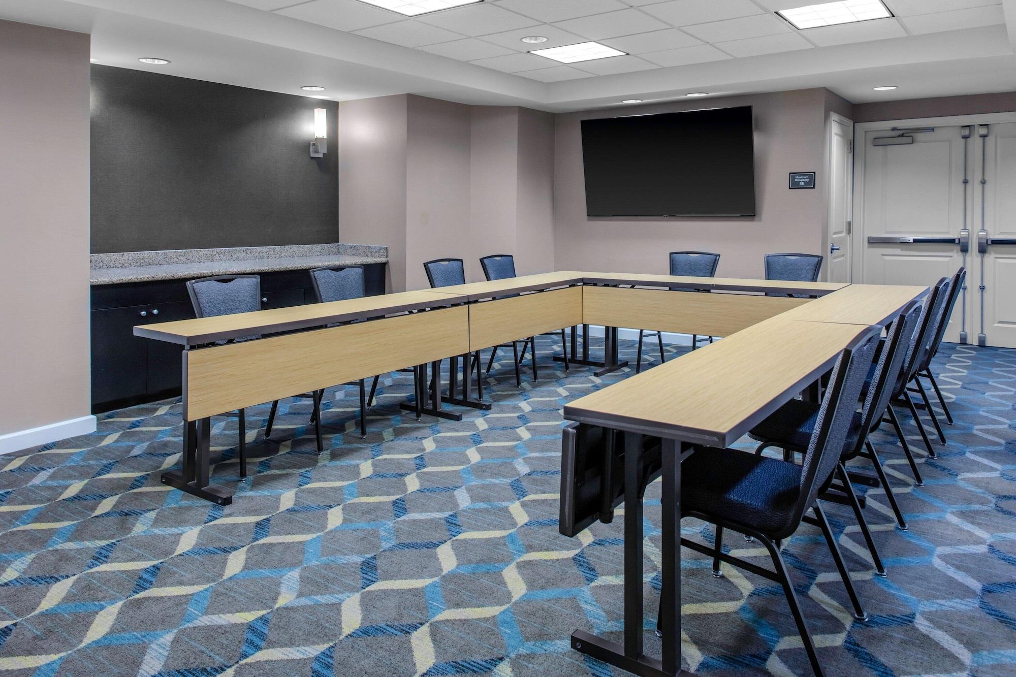 Sala de Reuniones Residence Inn by Marriott Yonkers Westchester County