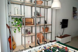 Alquiler Vacacional - House with parking and wify in the historic center of Cartagena