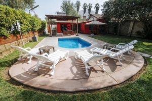 Alojamiento - Casa de Campo Hotel&Bungalows