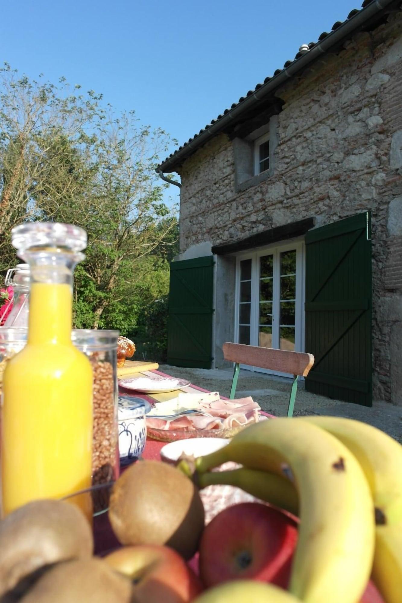 Restaurant Les chambres de Filou