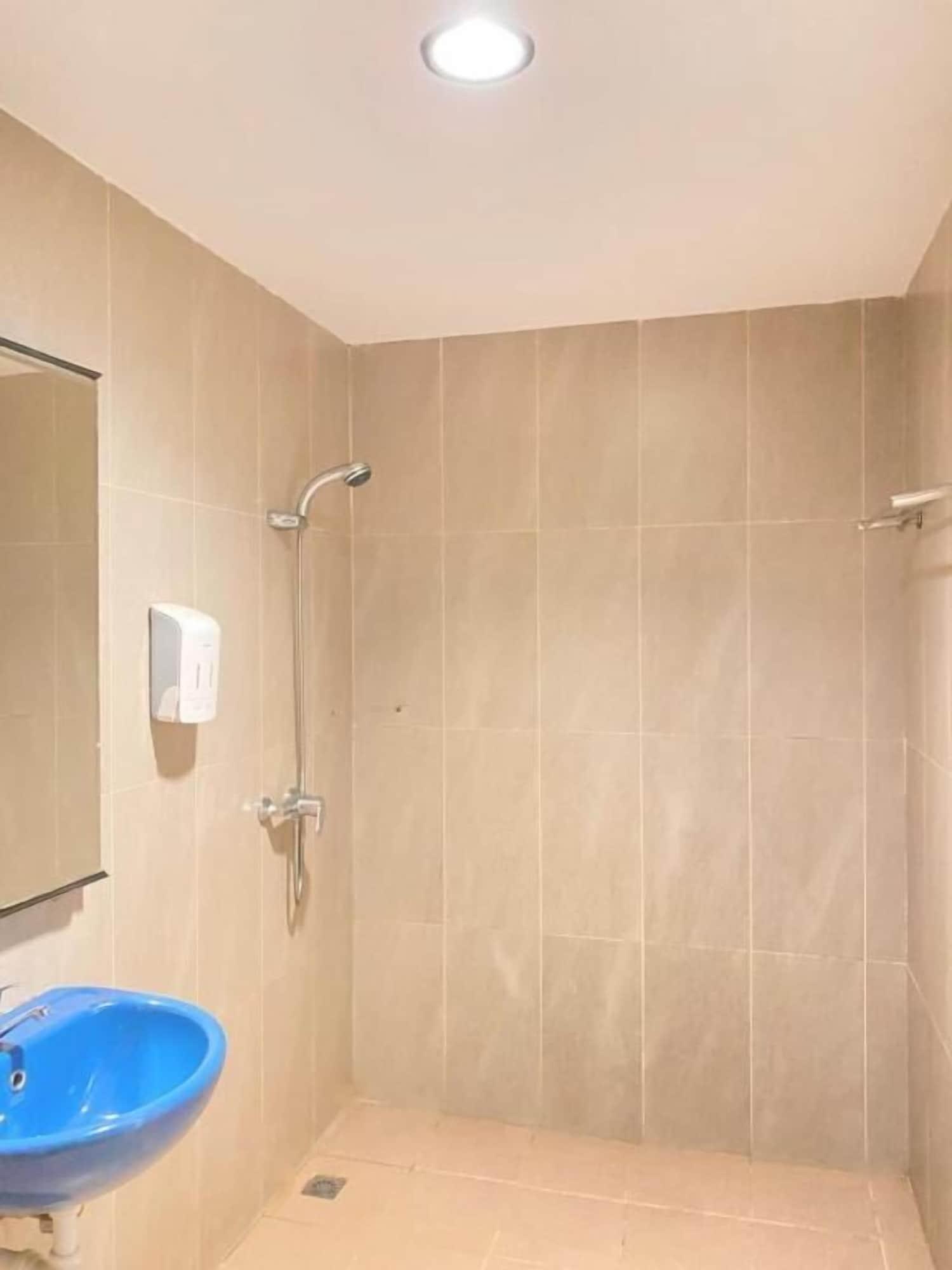 Equipamiento de Habitación Hotel Beverly Inn Batam Center