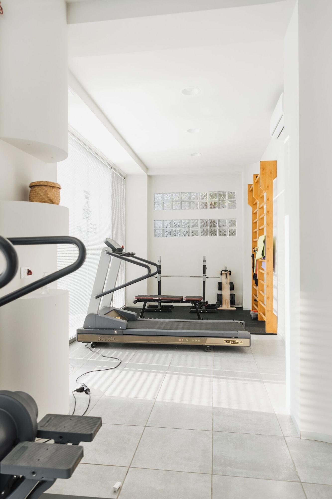 Gimnasio Hotel Bel Sit