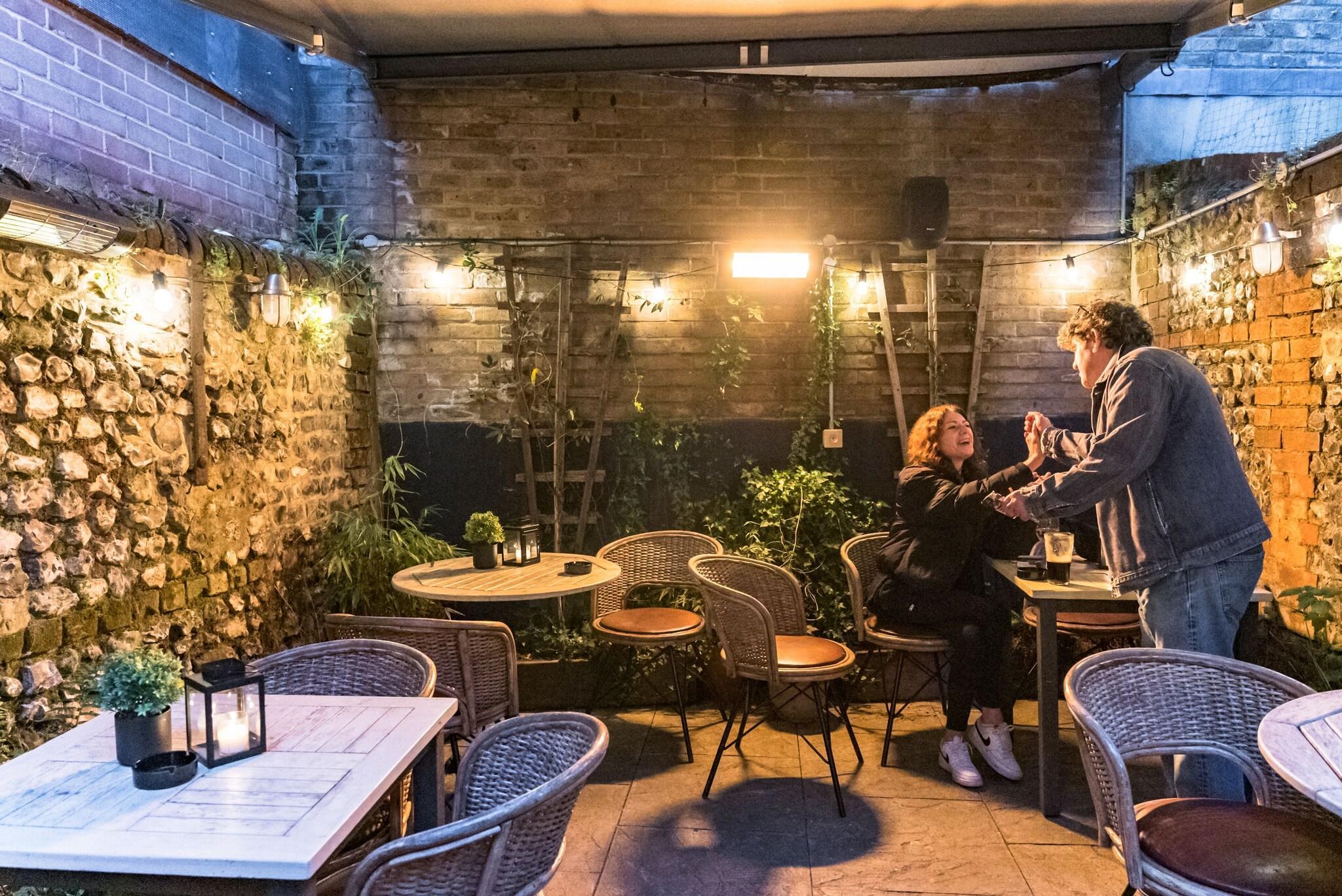 Varios Westgate Winchester