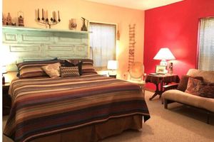 Arriendo temporal - Crawford’s Mountain View Getaway