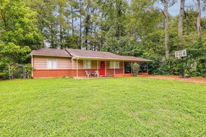 Alquiler Vacacional - Pet-friendly Decatur House Near Huntsville!