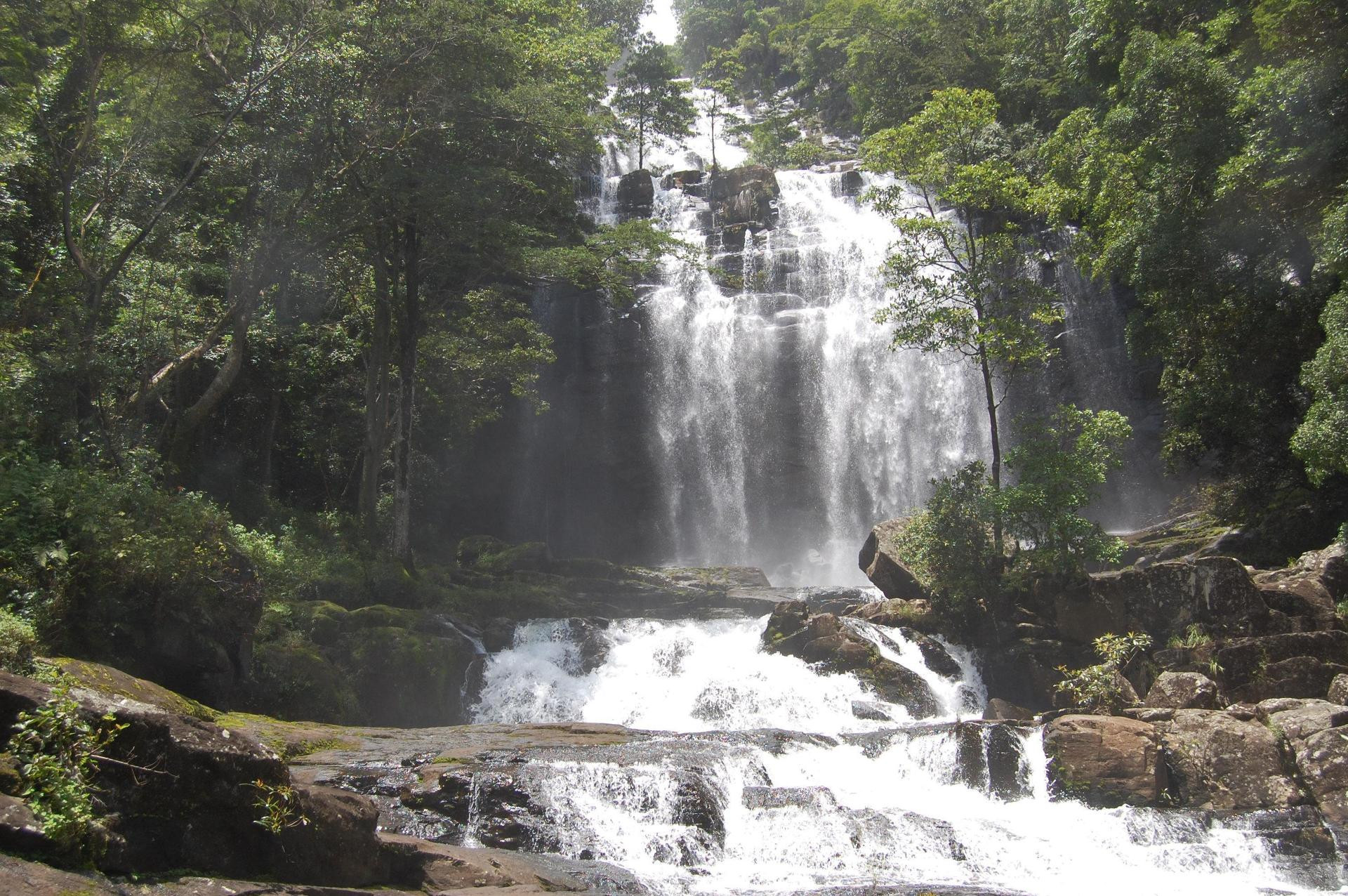 Vista Exterior Montebelo Gorongosa Lodge & Safari