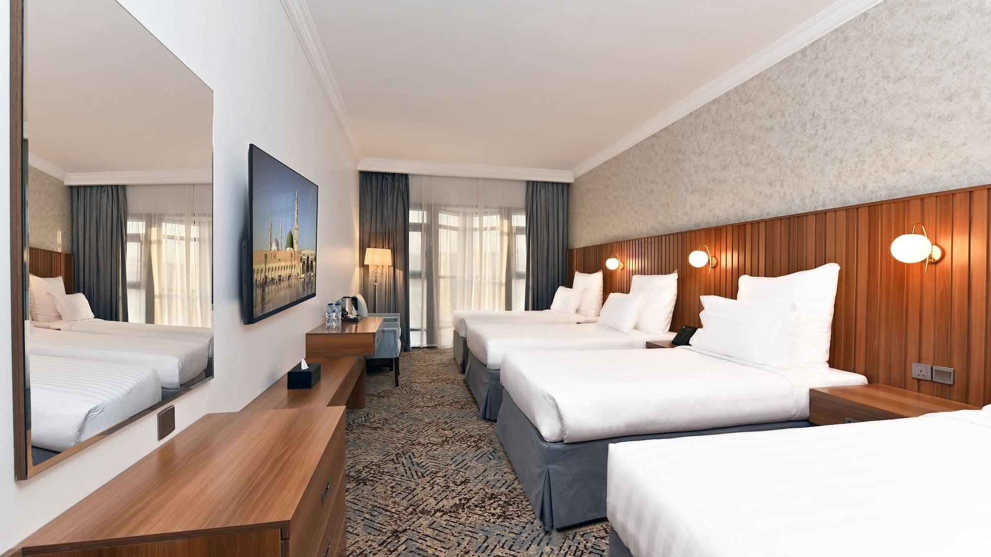 Habitación Mias Hotel Medina