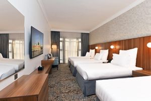 Alojamiento - Mias Hotel Medina