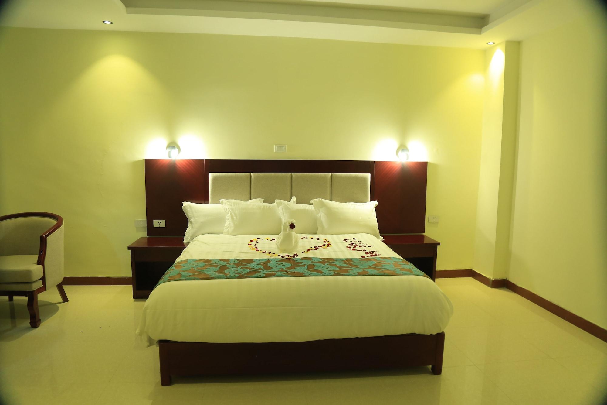 Habitación Wynn Hotel - Bahir Dar