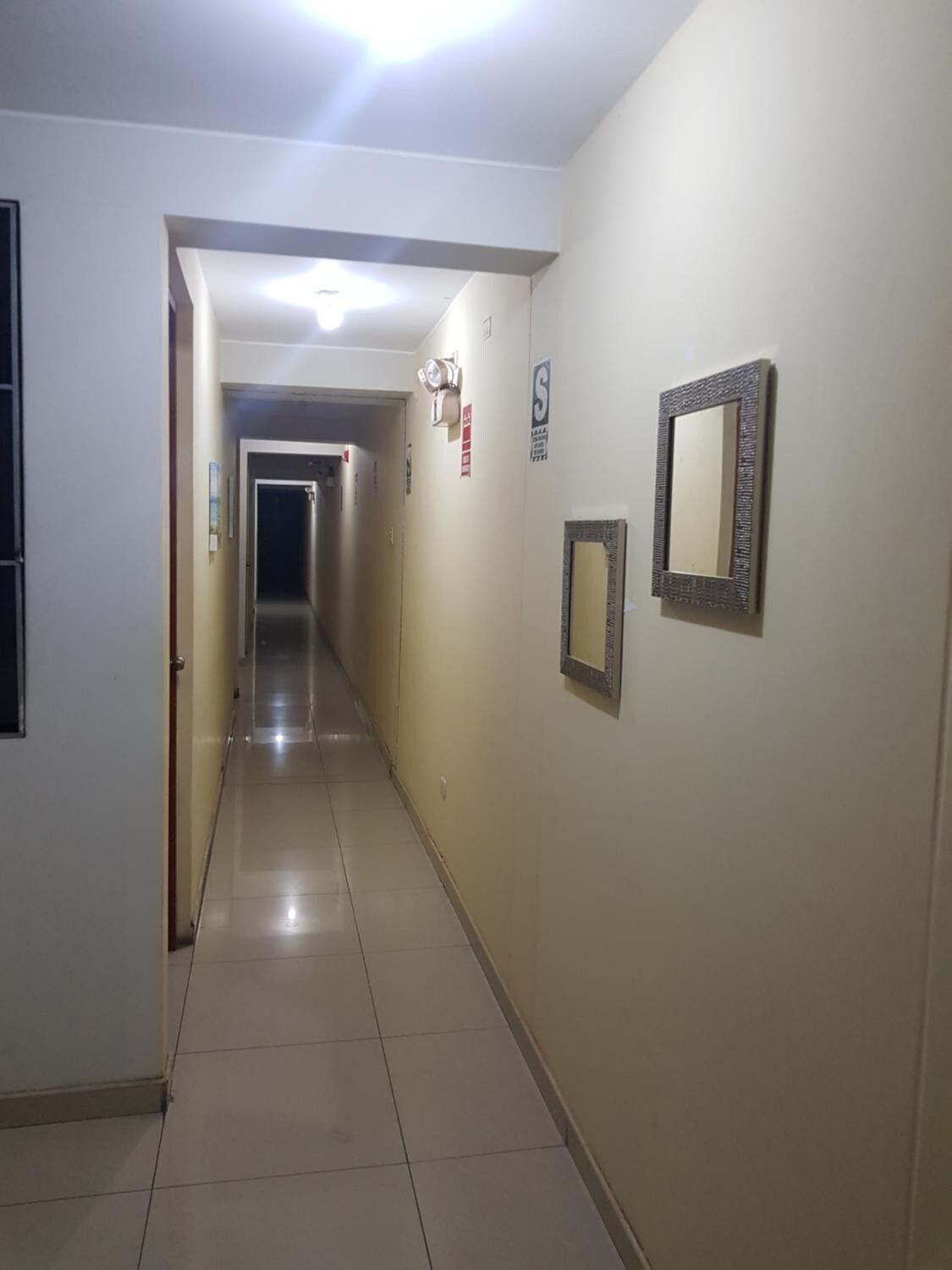 Comodidades del Alojamiento Hostal Refugio's