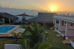 Alojamiento - Pousada Lagoa da Barra Taiba