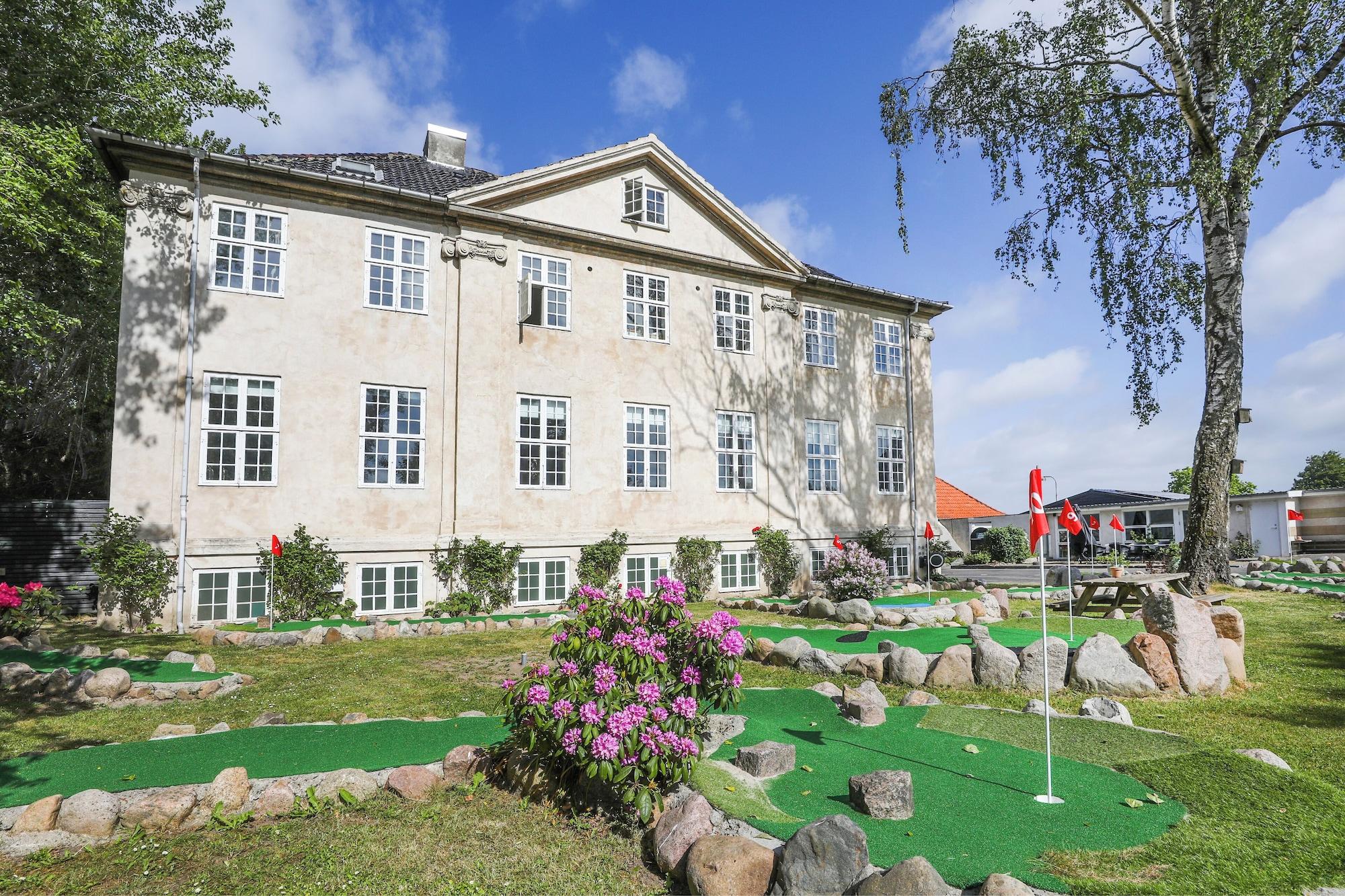 Varios Hotel Lillevang