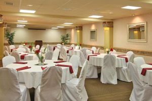 Alojamiento - Rodd Moncton Hotel