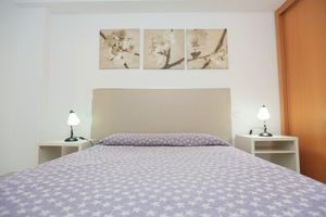 Alquiler Vacacional - Apartamento Para 6 Personas en Cambrils