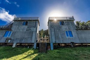 Alojamiento - Saipan Skyline Designers Hotel