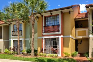 Legacy Vacation Resorts - Lake Buena Vista