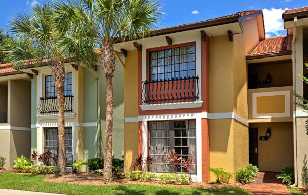 Legacy Vacation Resorts - Lake Buena Vista - Hoteles cerca de Premium Outlets en Orlando