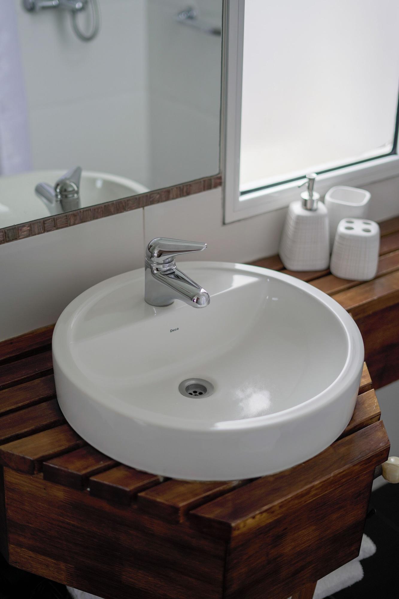 Equipamiento de Habitación Hotel Boutique Los Muelles