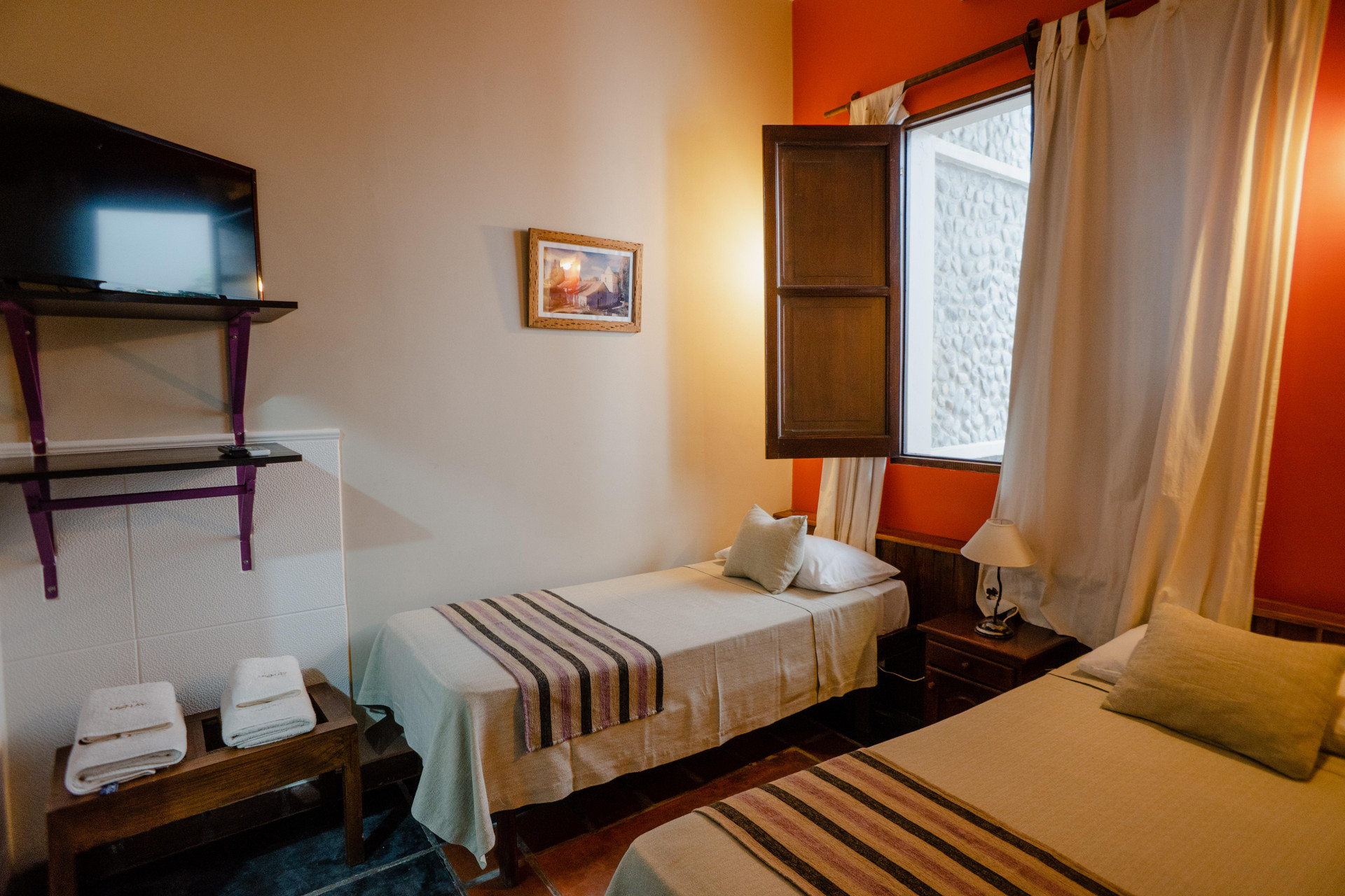 Habitación Hotel Munay Jujuy