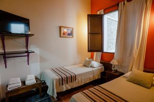Alojamiento - Hotel Munay Jujuy