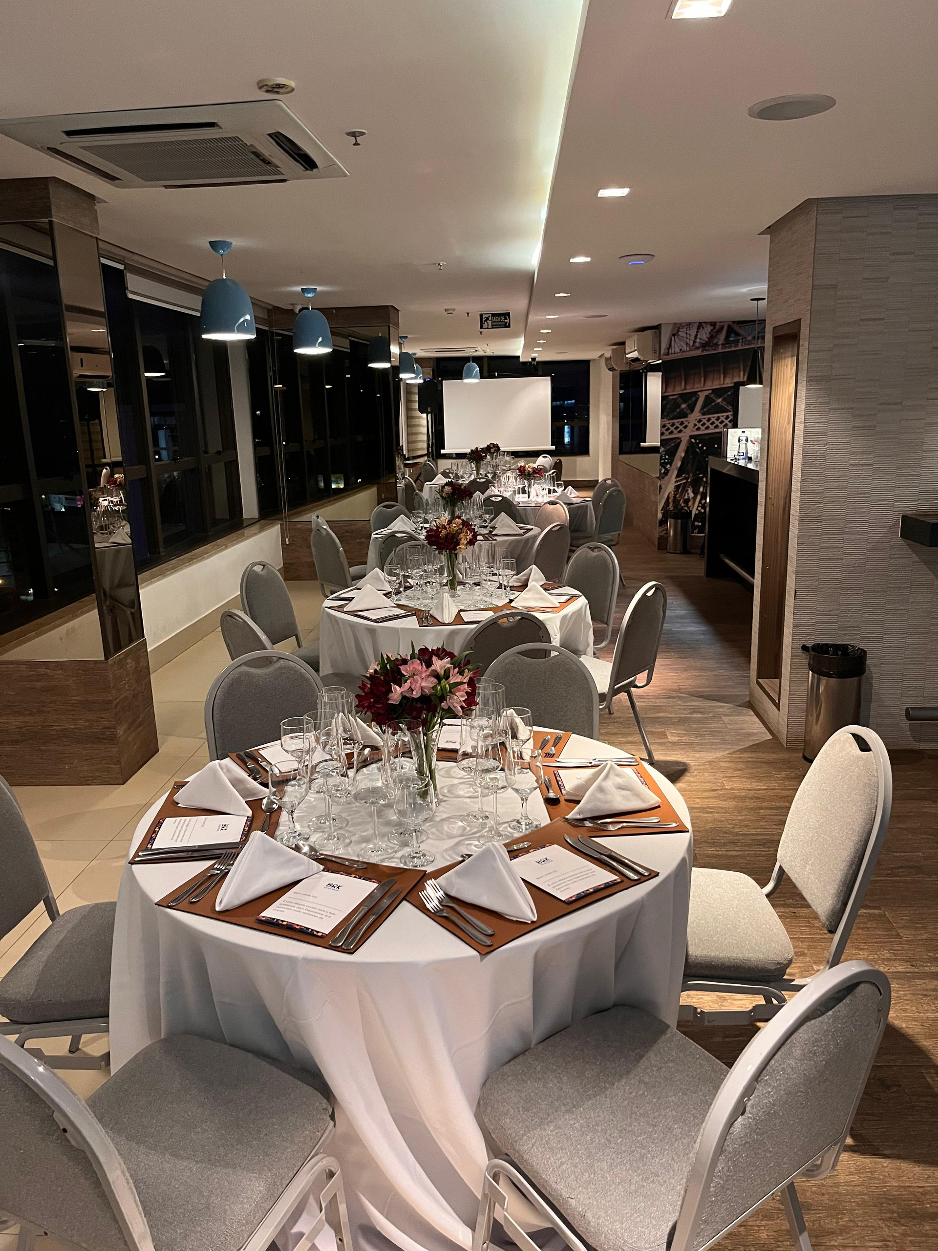 Salón de Baile SJ Premium Hotels By Atlantica