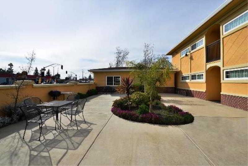 Varios Americas Best Value Inn Marysville