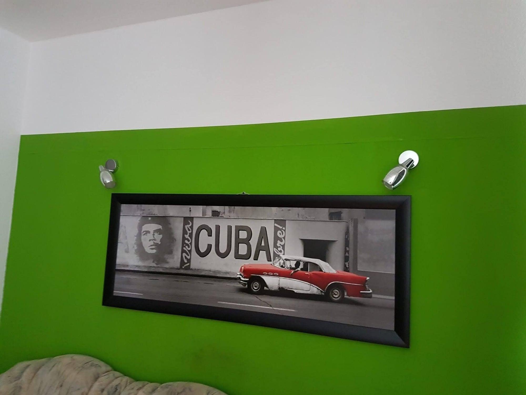 Comodidades del Alojamiento Phoenix