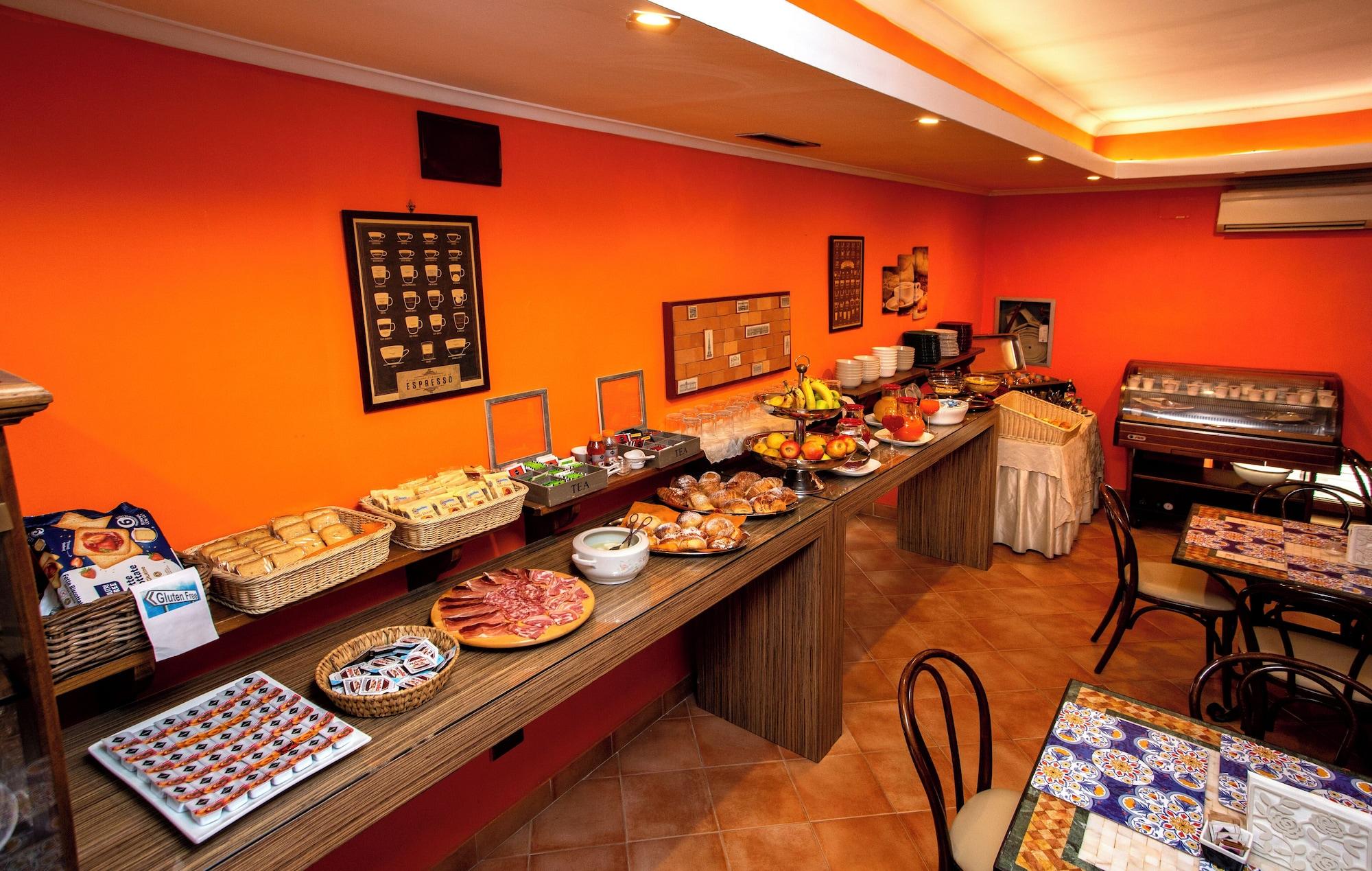 Restaurant Hotel Neapolis