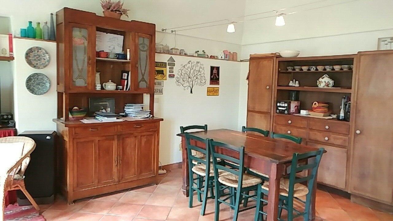 Restaurant B&B Casa del Movimento Lento
