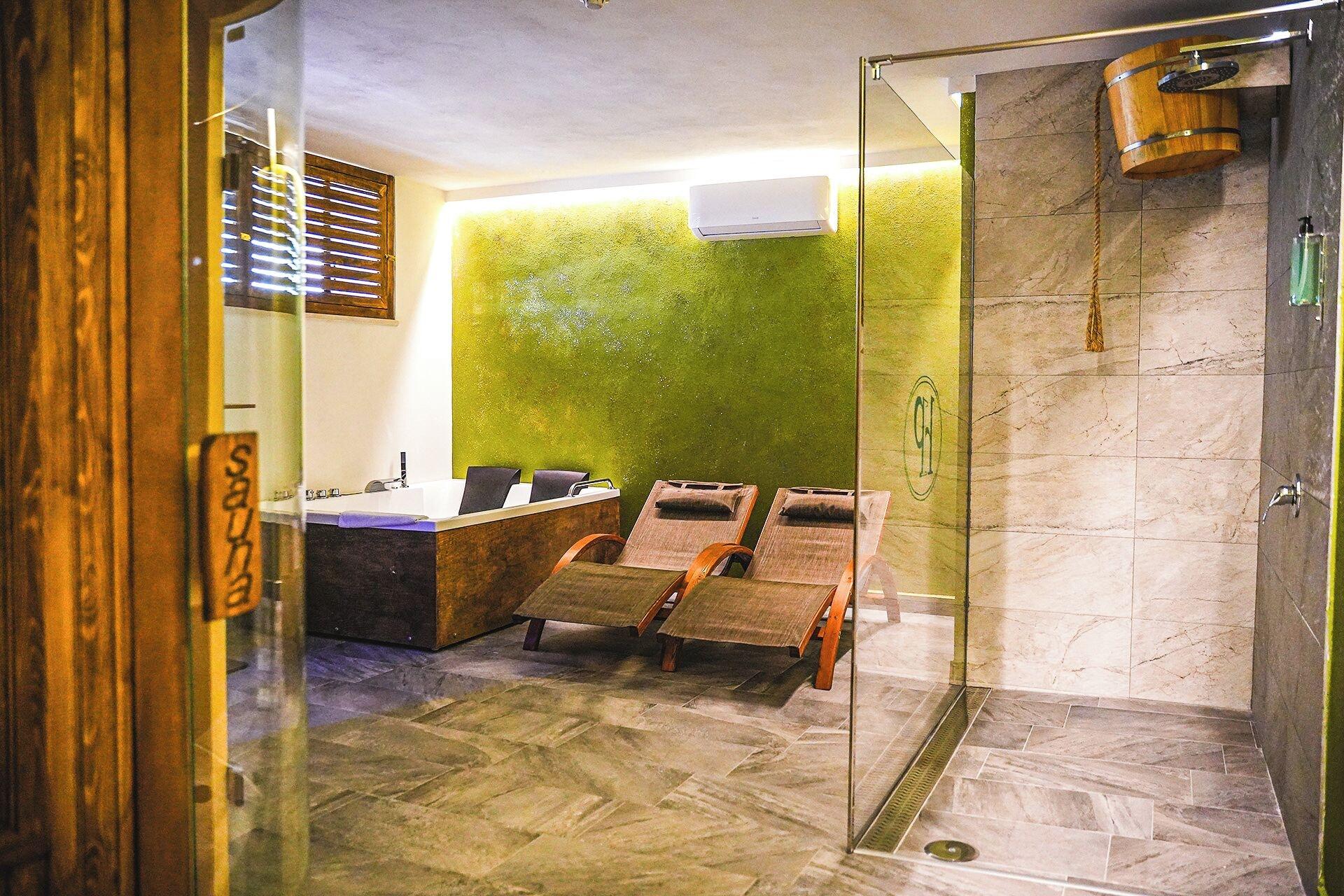 Spa Hotiday Room Collection - Sant'Agnello
