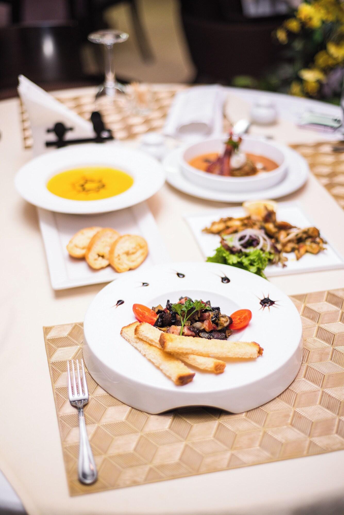 Restaurant Sultani River